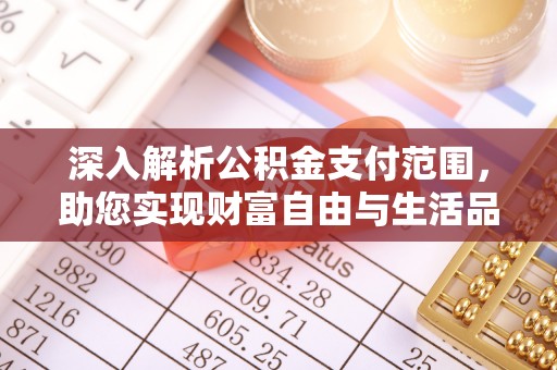 湘东深入解析公积金支付范围，助您实现财富自由与生活品质提升