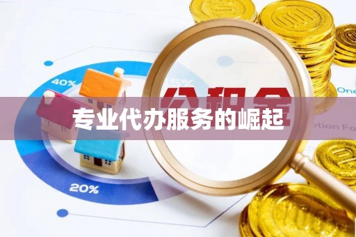 湘东专业代办服务的崛起