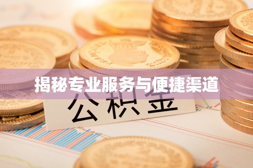 湘东揭秘专业服务与便捷渠道