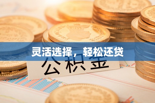 湘东灵活选择，轻松还贷