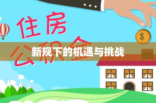 湘东新规下的机遇与挑战