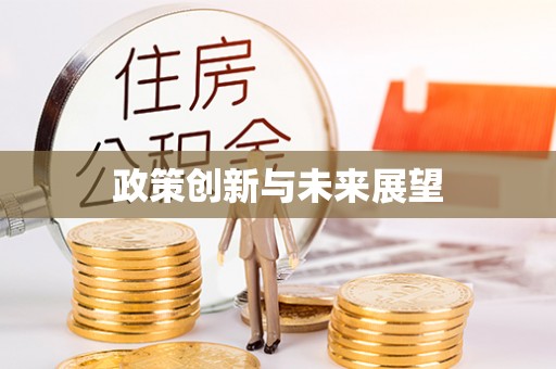 湘东政策创新与未来展望